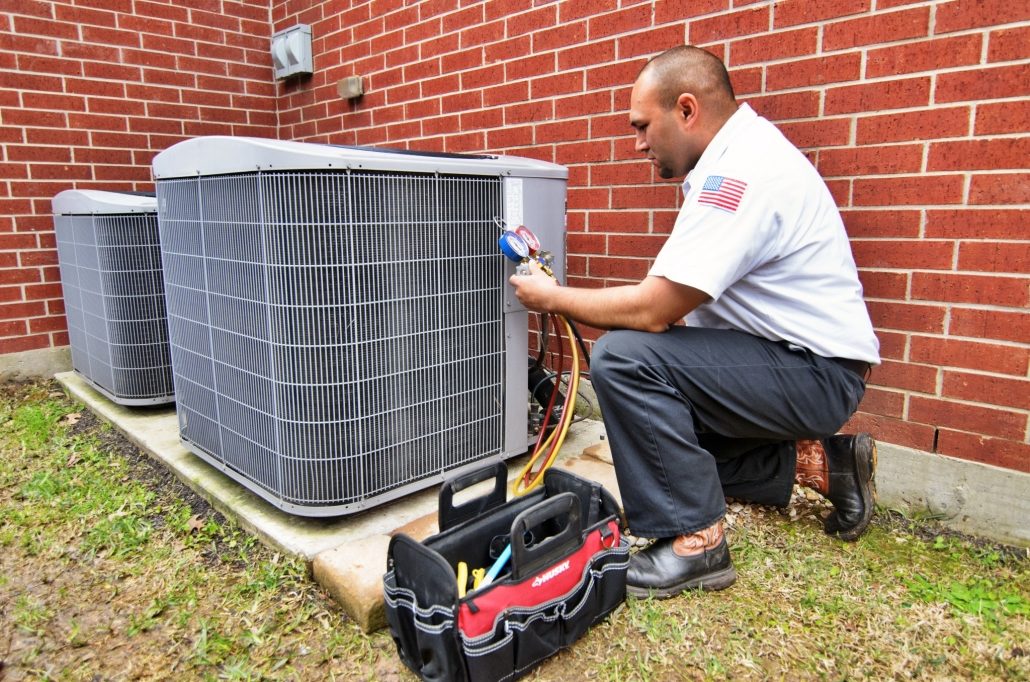 Why Is My Air Conditioner Not Blowing Cold Air?