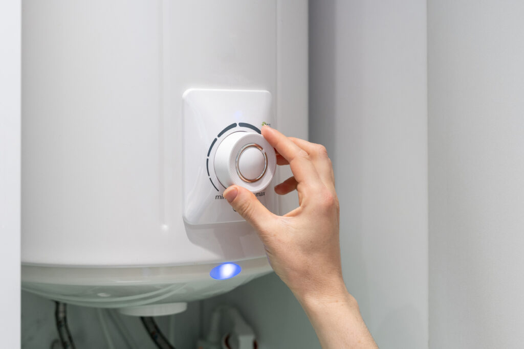 Is Your Water Heater a Ticking Time Bomb? Warning Signs to Watch For